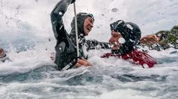 Netflix: el documental que cambiará tu forma de ver la vida.
