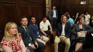 malargüe distrito minero: satisfaccion en el gobierno por el amplio apoyo en diputados