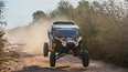 El Desafío Ruta 40 volverá a reunir a las máximas figuras internacionales del Rally Raid en caminos de San Juan y Mendoza. &nbsp;