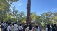 El proceso de reconversión del Ecoparque refleja un cambio profundo en la relación entre la sociedad y los animales