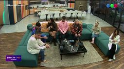 Gran Hermano ya tiene a sus cuatro finalistas: quién fue el último jugador eliminado.