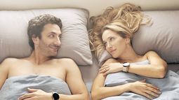 Juan Minujín y Luisana Lopilato protagonizan Matrimillas.