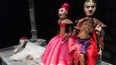 Sitio Andino | Macbeth