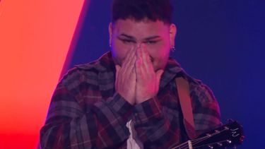 ¡No lo vas a poder creer! El insólito blooper que sacudió La Voz Argentina e hizo reír a todos