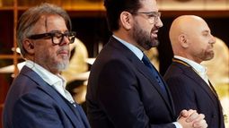 Gritos, enojo y tensión total: nuevo escándalo en MasterChef Celebrity