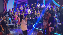 Gran Hermano y los Golden Tickets: la lista final de participantes que siguen en carrera.
