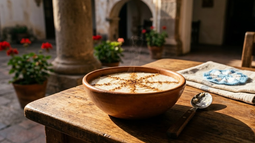 Tradición culinaria en la Semana de Mayo: los 4 platos patrios y una receta imperdible de mazamorra
