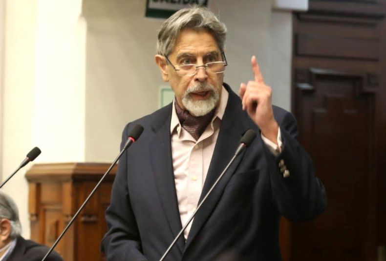 Francisco Sagasti