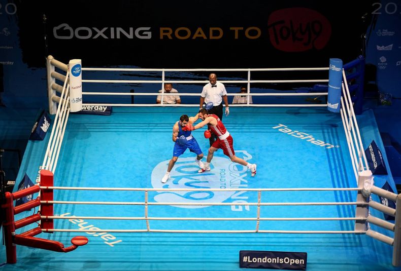 boxeo