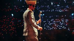 Show del Super Bowl 2026: los detalles del espectáculo que protagonizará Bad Bunny