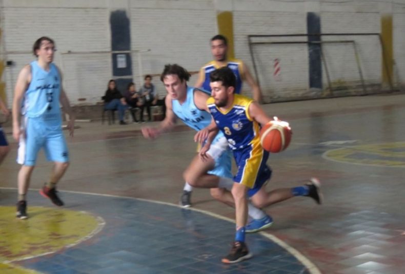 22 Se programaron las finales de la U15,U17, U19 y primera. Viernes 11 02 22