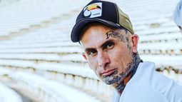 Ema Noir, de Ke Personajes.