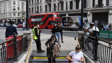 Sitio Andino | Coronavirus londres 1599608321118