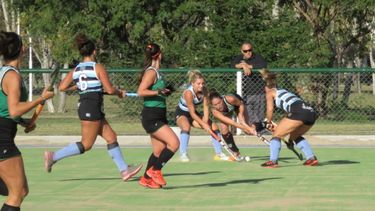 Sitio Andino | 22 Maristas visitará a Liceo en el comienzo del torneo Apertura del hockey mendocino. Sábado 5 3 22