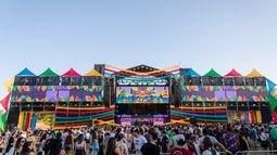 El Festival Primavera Folck promete un día imperdible en el Club Hípico