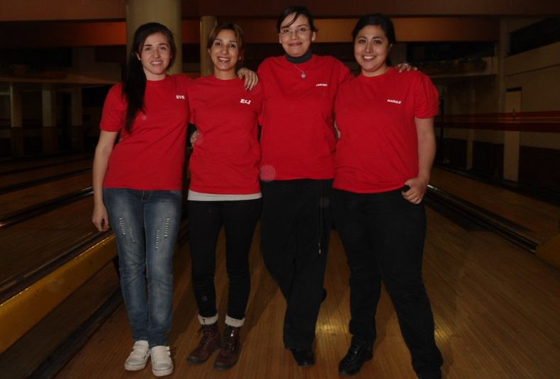 Las Marianitas