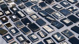Debate por los celulares en las cárceles: la situación actual en la provincia de Mendoza.