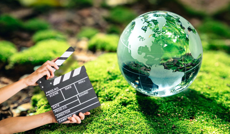 Cine y medio ambiente: las 5 películas que inspiran a cuidar el planeta