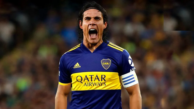 El delantero jugará por primera vez en un equipo argentino.