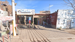 Asaltaron por segunda vez una rotisería en Luján: robaron $485.000 y cigarrillos