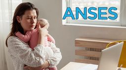 Por qué no cobré la AUH de ANSES en julio de 2025