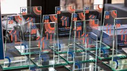 Arquitectura: los Premios Edificar vuelven a reconocer la excelencia arquitectónica en Mendoza