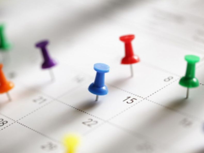Agosto llega con un fin de semana largo: cuándo es y por qué.