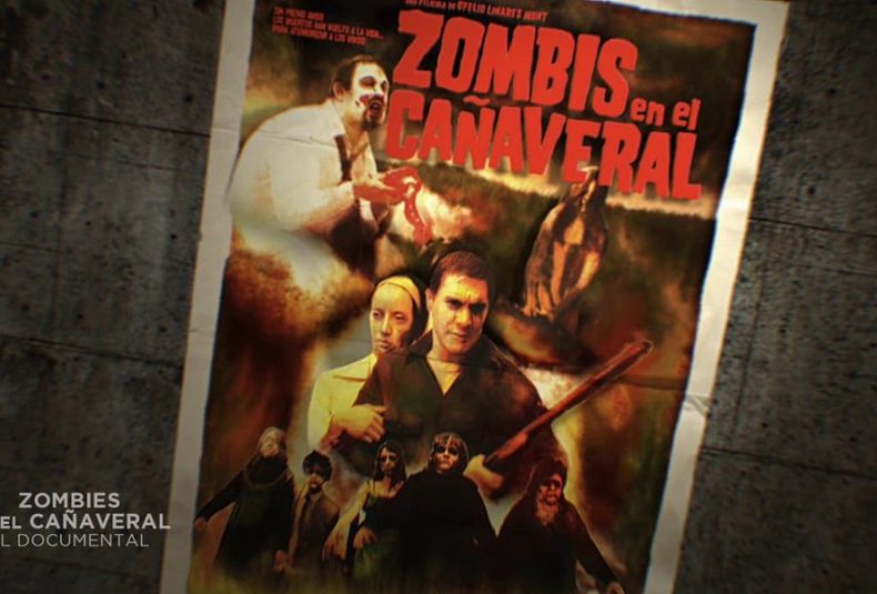 Zombies del cañaveral