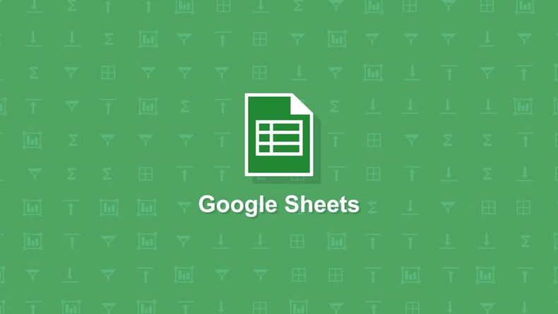 Qué es Google Sheets: la herramienta para organizarte Qué es Google Sheets: la herramienta para organizarte