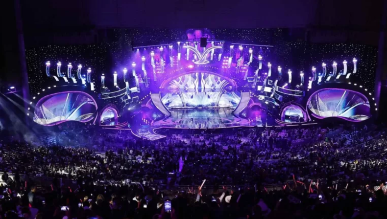 El Monstruo se rindió a sus pies: Pet Shop Boys y un rating histórico en el Festival Viña del Mar