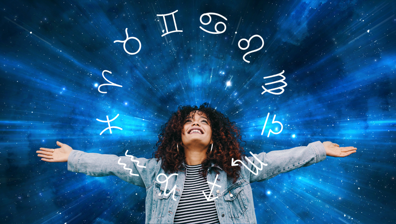 Astrología: el signo que recibe lo que sembró