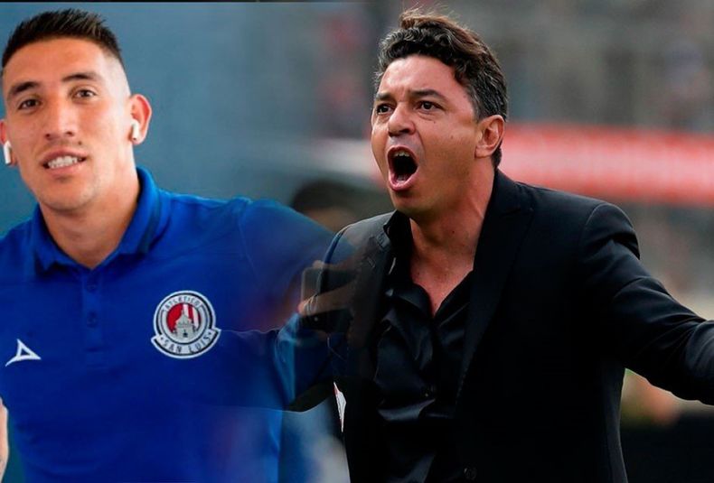Gallardo y Centurión