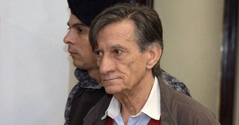 Mauro Aguirre fue imputado por siete delitos de abuso sexual simple y con acceso carnal agravados. 