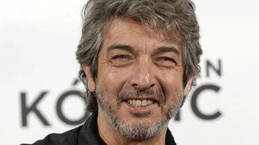 Ricardo Darín se luce en esta película argentina en Netflix.