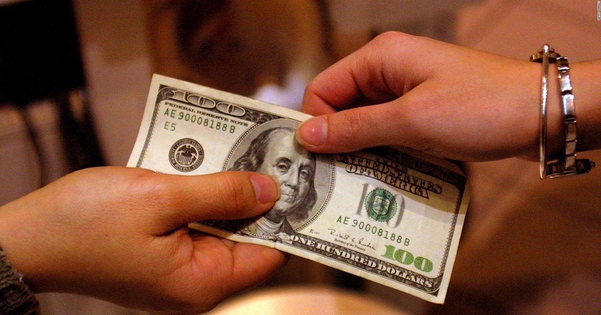 Dólar Blue Hoy En Mendoza A Cuánto Cotiza Este Martes 30 De Julio De 2024 8615