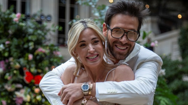 Escándalo Piccirillo: la Justicia puso bajo la lupa la mansión que le regaló a Jésica Cirio