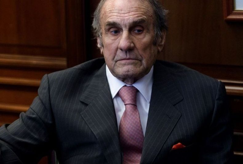 Carlos Reutemann