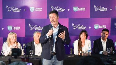 El oficialismo arrasó en los comicios provinciales El oficialismo arrasó en los comicios provinciales