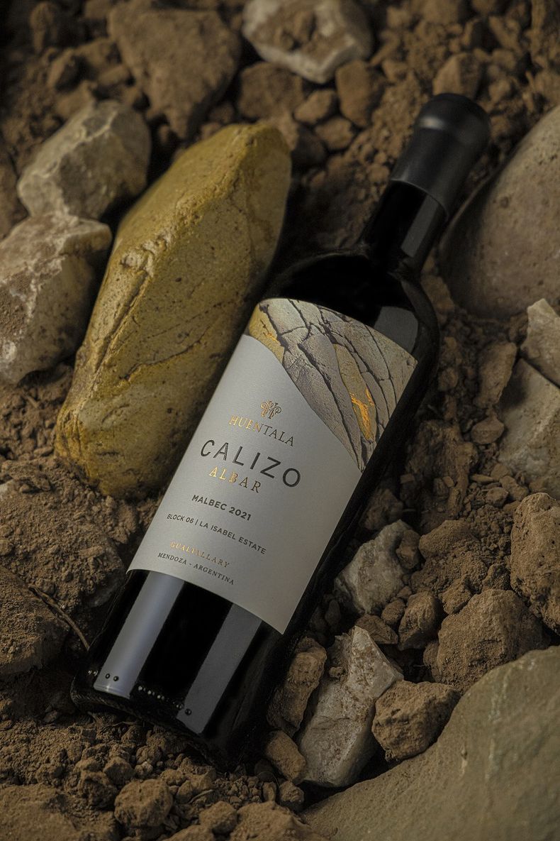 El mejor vino de  Argentina según el panel internacional