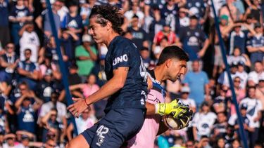 Sitio Andino | Independiente Rivadavia vs. Godoy Cruz