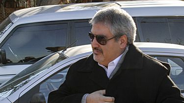 Sitio Andino | El fiscal Ticheli investiga si los dueños del hogar tuvieron responsabilidad penal en el crimen.