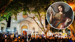 San Rafael celebra su día: todo sobre el origen de la fecha, 24 de octubre
