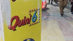 Quini 6: resultados y ganadores del sorteo 3194 del domingo 25 de agosto.