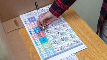 Cómo votar en las elecciones del 26 de octubre en Mendoza. Cómo votar en las elecciones del 26 de octubre en Mendoza.