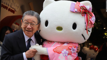 Hello Kitty: una gata sin boca que conquista el mundo y un misterio revelado