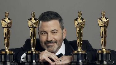 Premios Óscar 2024: cuándo y a dónde ver la ceremonia que conducirá Jimmy Kimmel.