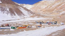 Tras el fallo adverso en Chile, San Juan analiza el futuro de Lama