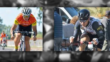 La muerte del ciclista mendocino que conmociona al deporte nacional