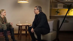 Tini Stoessel habló sobre su salud mental en una entrevista con gabriel rolón&nbsp;