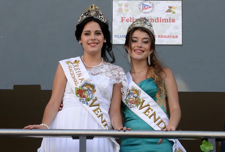Regata Internacional de la Vendimia